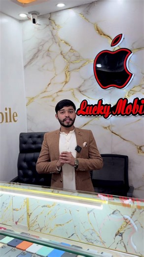Discover Lucky Mobile's Latest iPhone Models Available Now