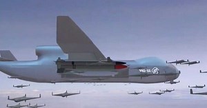 Jiutian SS-UAV: la Chine va déployer une arme inédite, un "vaisseau-mère" porteur de 100 drones autonomes