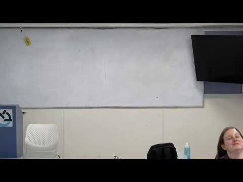 Quantum Mechanics I 86311-05