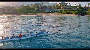Escape to Maui’s sunniest coast where an endless horizon is the backdrop to unforgettable moments. | Four Seasons Resort Maui at Wailea