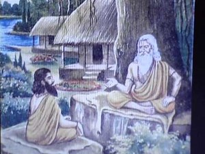 ॥ छान्दोग्योपनिषत् ॥ Chandogya Upanishad Chapters 1-2-3