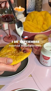 ¡DISFRUTA UN 18🇨🇱 CON SABOR! 😋 • 100% artesanales y sin conservantes ¿Quieres llevar tus comidas, picoteos o asados al siguiente nivel? Tenemos tamaños para todos: 250 ml, 500 ml y 1 litro. ¡Prueba ahora mismo! | Salsas Pasión Peruana