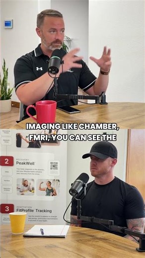 How #strengthtraining boosts #brainhealth 👀 | Or, how muscles help prevent dementia