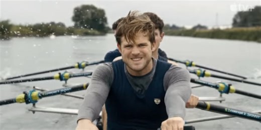 Leo Woodall plays a mathematician uncovering a government conspiracy in the Prime Target trailer 🎯 | MTV UK