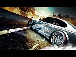 Need For Speed Most Wanted (2005) Soundtrack | NFS MW 2005
