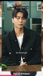 Part 27-28 api di lintasan #makinseru #fyy #viralin | Putri Amanda Syakira