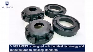 Front Upper and Lower Coil Spring Isolators Kit for Jeep Grand Cherokee WJ 1999-2004 SSA/WJ/017AC 52088257 52088401 K160040 K160041 142160040 Front Coil Spring Insulators