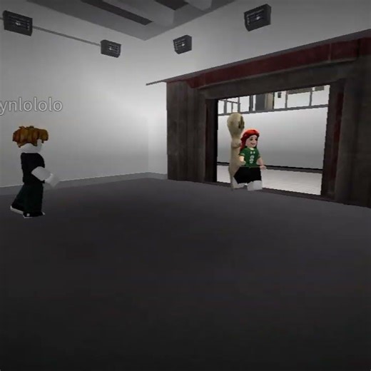 "SCP-173☠️ Edit" #scpfoundation #scp173edit #robloxedit #shanhappyedit #2026 Edit