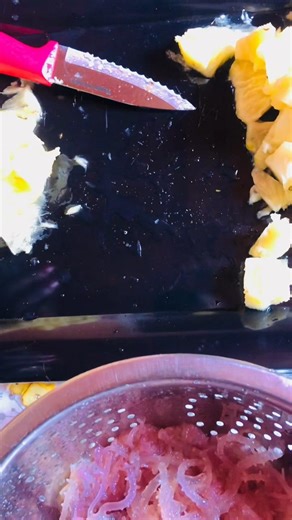 How to Make Sea Moss Gel at Home