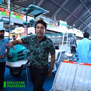 39K views · 864 reactions | پاکستان کیلئے ایک اور خوشخبری ! ٹیکنالوجی کی دنیا میں پاکستان اور جاپان نے تہلکہ مچا دیا ! جدید ترین مشینیں تیار! Hi Techکمپنی کا میگا پراجیکٹ، ویڈیو دیکھیں Pak-Japan Advanced Hi Tech Machinery Project | Discover Pakistan #technology #pak | Discover Pakistan | Facebook