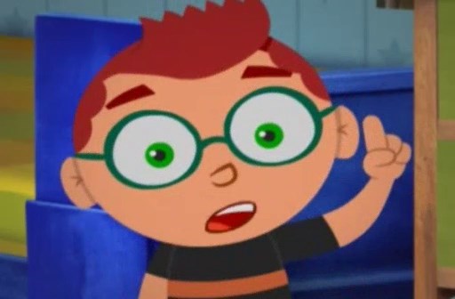Little Einsteins S05E07 - Silly Sock Saves the Circus
