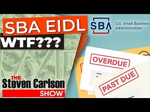 💰SBA EIDL How To Find Your Payment Portal
