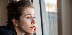 Six evidenced-based ways to look after your mental health during another lockdown