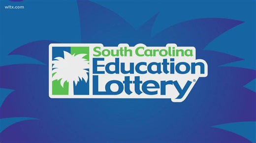 Evening SC lottery results: Jan. 10, 2026
