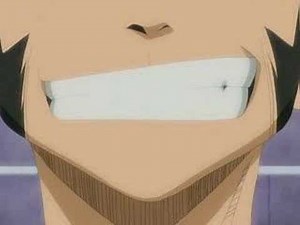 The law of Ueki esp.cap. 44(2/3)