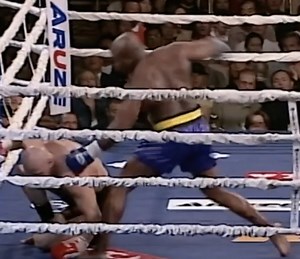 An unbelievable sequence... | GLORY Kickboxing