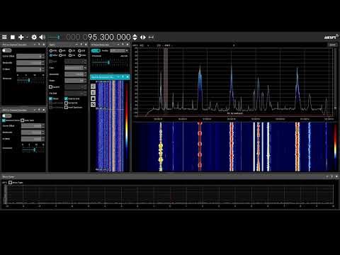 [FMDX]股市广播 95.3MHz 2026.01.28 16:00 CST