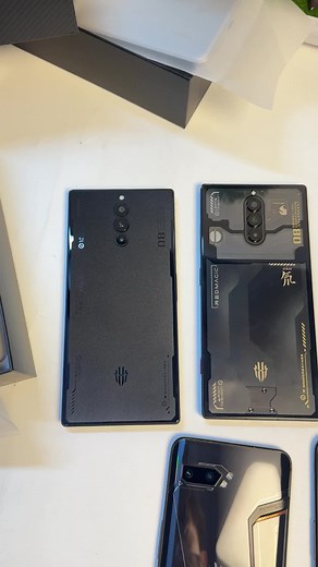 Red Magic 8 Pro Review: Ultimate Gaming Phone Experience