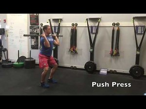 CFNE - Big Clean Complex