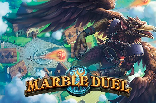 IDCGames - Marble Duel - PC Games Marble Duel