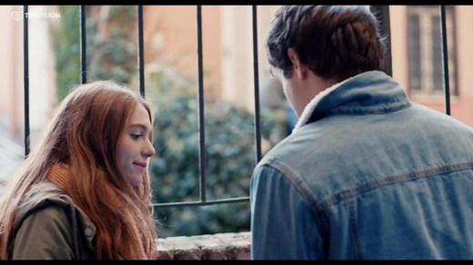 SKAM ITALIA - 1x01 (SUB ENG) YOU LOOK LIKE A S**T
