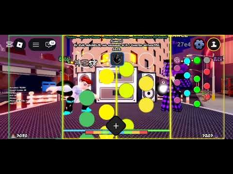 SCRIPT FRIDAY NIGHT FUNKIN AUTO PLAYER