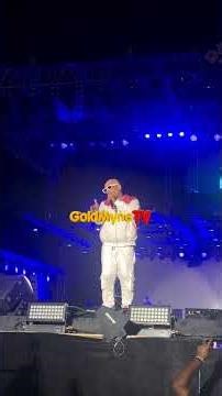 Spliff Star Explains Why He’s been Away For Fifteen Years, Says He Survived Cancer