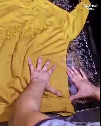 The ripped and worn look on your jeans may have been created by a laser 🤯 | BuzzFeed News