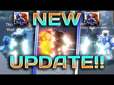 [AUT] NEW Update 2.9 AND EVERYTHING YOU NEED TO KNOW!!
