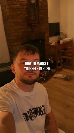 In 2026, average marketing will get ignored