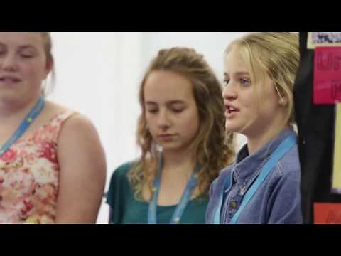 Future Problem Solving Program Overview