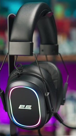 Ігрова гарнітура 2E Gaming HG320 V2 7.1