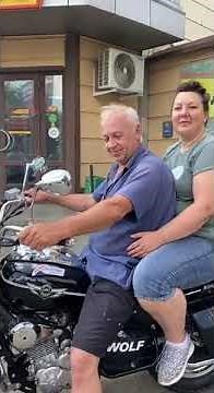 Мотоцикл MOTOLAND (МОТОЛЕНД) 300 WOLF! Приобрели в МотоЦентре X-MOTORS г. Краснодар