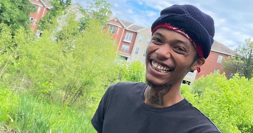 Man killed outside Oakley Target had returned to Cincinnati to help mother with health issues, family says