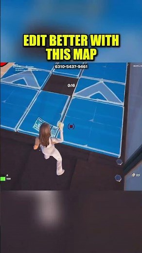 Become a PRO in the new SIMPSONS SEASON… 😱✅ #fortnite #fortniteclips