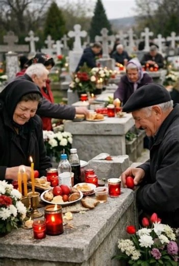 Paștele Blajinilor 🙏 ‪@MUZICAEMOTIEGRADINA‬