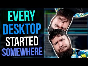 FVWM The King Of The Window Manager Forks