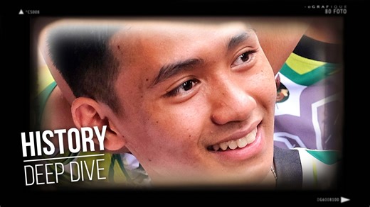 The fate of Thai soccer team rescuers: Cave divers' story