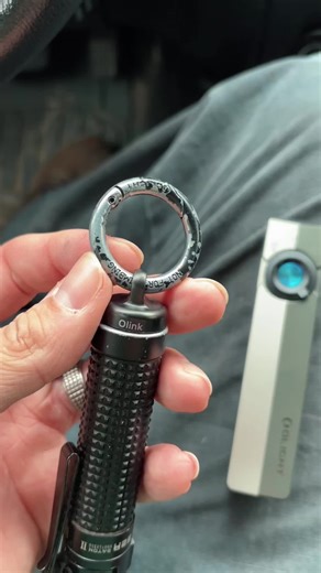 If you have a olight or plan on getting someone a olight the olink is a MUST to go along with it‼️ #stockingstufferideasforhim #christmasgiftsideas #christmasdeals2025 #christmasgiftsforhim #stockingstuffers