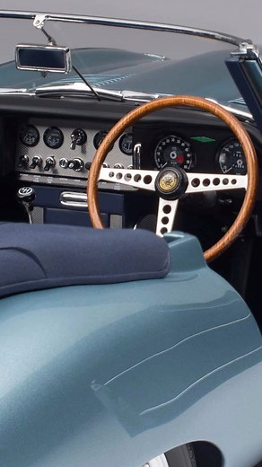 Amalgam Collection | From the exquisite elegance of the Bugatti Type 57SC Atlantic, through the spartanly simple cockpit of the Mercedes W196, to the more... | Instagram