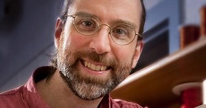 Charles R. Sullivan | Sue and John Ballard '55 TT'56 Professor of…