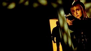 When a Stranger Calls Back