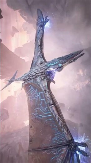 Dragon Roaring 🐉 || SS LABS