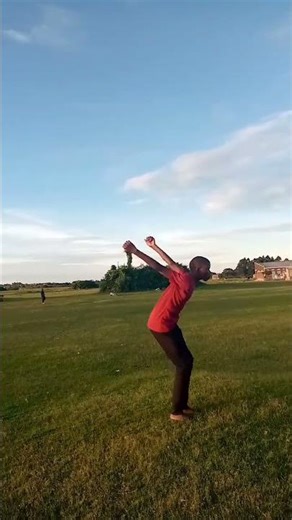 first triple backflip on ground #backflip