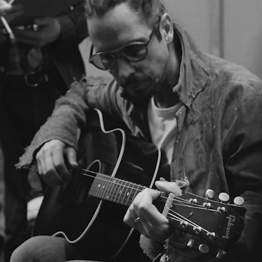 461 reactions · 110 shares | ‘Johnny Cash: Forever Words,’ the new album featuring songs created from Cash’s unknown poetry, lyrics and letters. Sixteen new recordings by Chris Cornell, Ruston Kelly & Kacey Musgraves, Rosanne Cash, Alison Krauss & Union Station, Brad Paisley and more. Available everywhere now. | Johnny Cash | Facebook