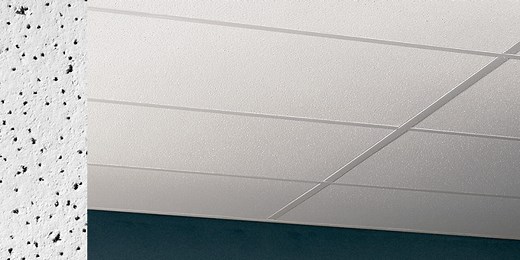 FINE FISSURED High-NRC Tile | Armstrong Ceiling Solutions – Commercial