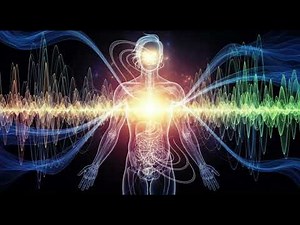 Bioresonance for human body Cell Healing