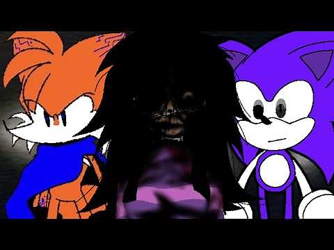 NeedleMouse: The Potential Of Sonic.EXE