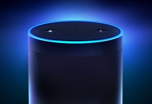 Amazon Echo: Der sprachgesteuerte Lautsprecher ist jetzt auch in Deutschland erhältlich