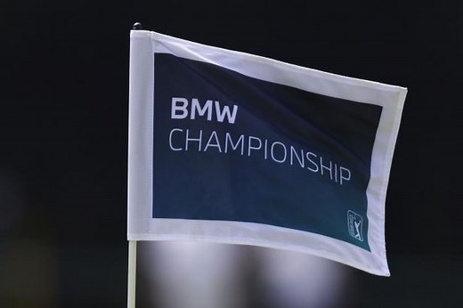 Here's the prize money payout for each golfer at the 2021 BMW Championship